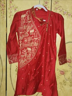 Sherwani outfit