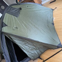 Snugpak The Bunker 4 Season Tent 3 Person 
