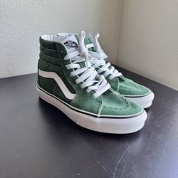 Vans Sk8 Hi Size 7W, 5.5M 