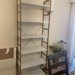 Book Shelf Bookcase