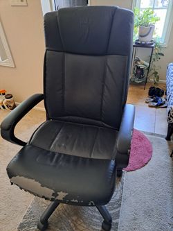 FREE office chair FREE