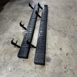 Running Board
