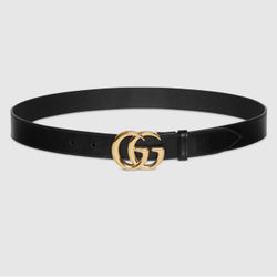 GG Marmont Belt