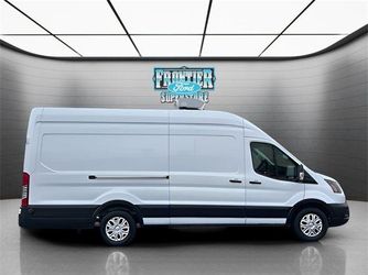 2020 Ford Transit-350 Cargo Van
