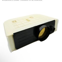 PA99826 Engine Air Filter Compatible With AUDI Q7 2016-2024 2.0L 3.0L Replace# PA99826 WA11128 C38011 LX32336 E1338L 1433835 4M0133843C