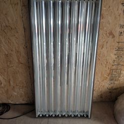 Hydro Farm Agrobrite Light System