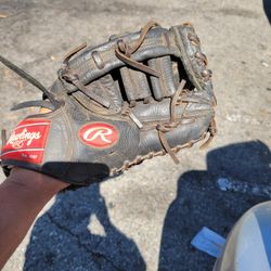 Rawlings First Base Glove 