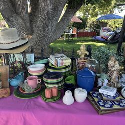 Fiesta Ware