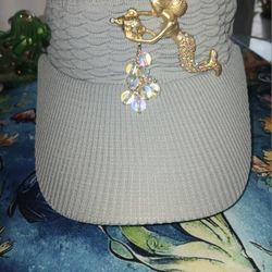 New Mermaid Sunhat 