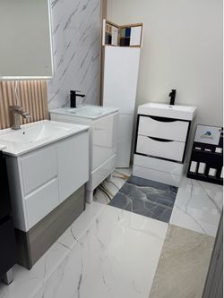 Bathroom Vanity