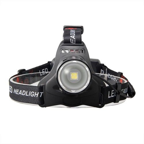 Headlight