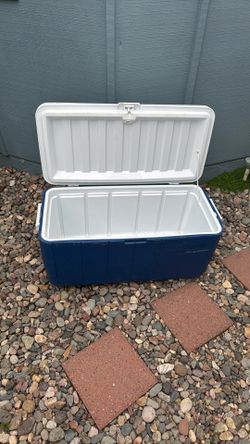 Coleman Ice Chest Big