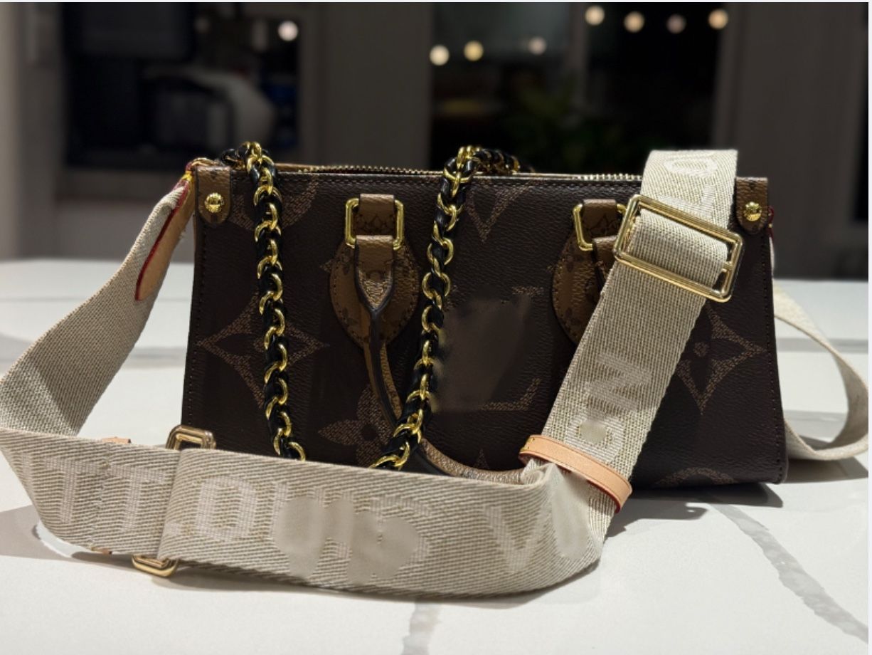 Luxury Bag