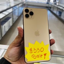 iPhone 11 Pro Max 128gb 