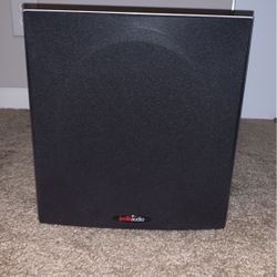Polk Audio PSW303