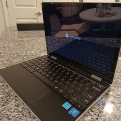 Chromebook Laptop New
