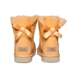 UGG Mini Bailey Bow II