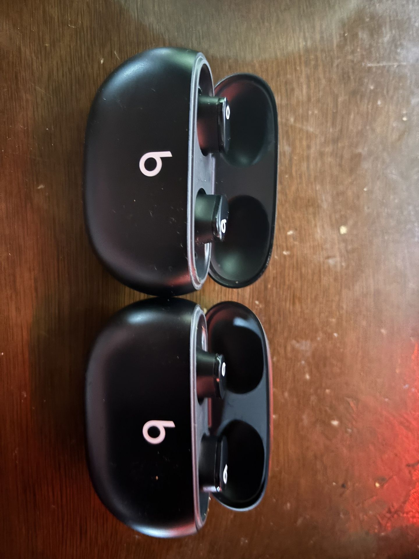 beats studio earbuds