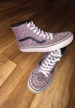 Vans Women’s