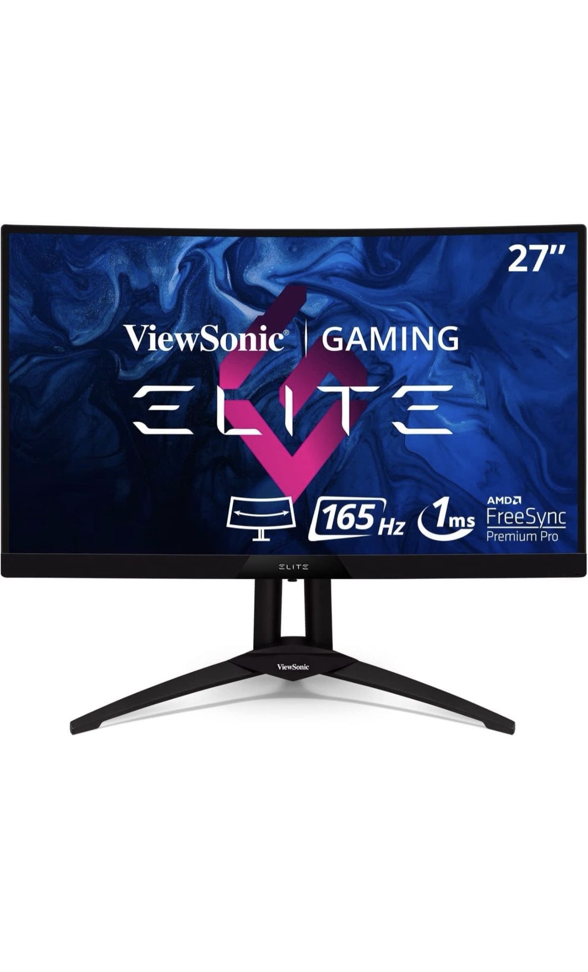 Curve Gaming Monitor