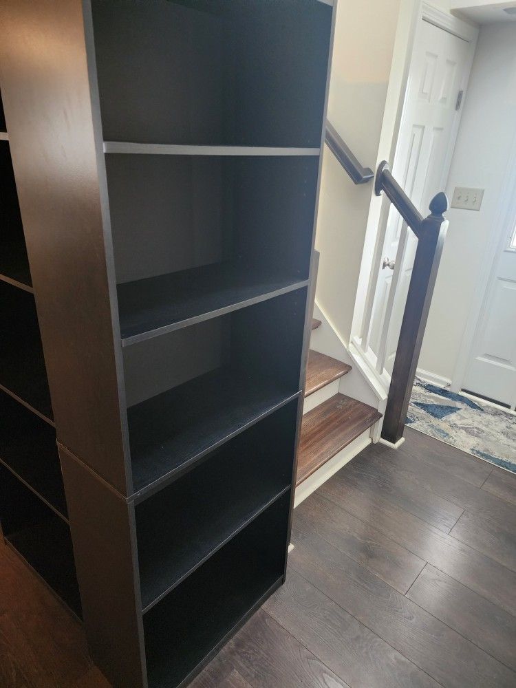 Bookshelf