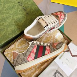 Gucci Shoes All Sizes Are Available 