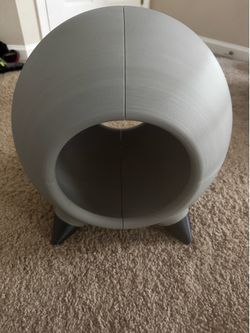 Cat house