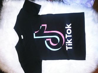 Tshirts Ticktok