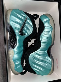 Nike foams