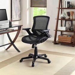 Bayside office Chair - Black