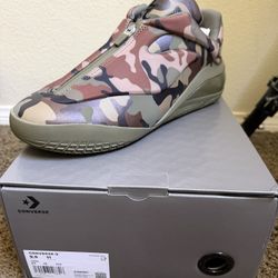 Converse SHAI 001 Echo Camo size 9.5