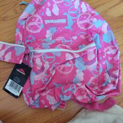 Trailmaker Backpack.  Never used