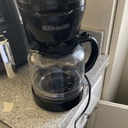 Instand Coffee Maker 