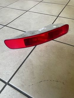2016~2019’ Mini Cooper Clubman OEM LH Left Rear Taillight Tail Lamp