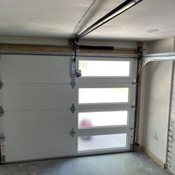 Garage Door Opener Springs Repair 