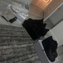 Shoes