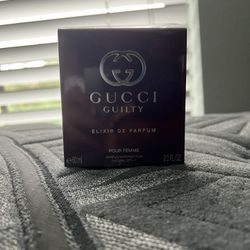 Gucci Guilty Girl