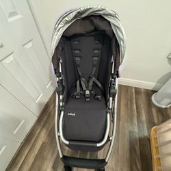 Uppa Baby Cruz Stroller