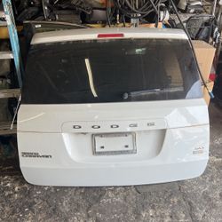 Dodge Caravan Parts