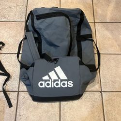 Adidas Baseball Bags