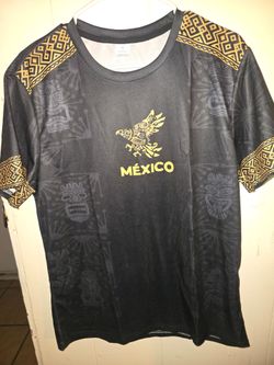 Mexican shirts  ....