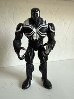 Marvel Legends Space Venom. No shipping. No holds.