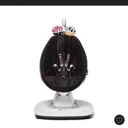 Mamaroo 4moms Swing