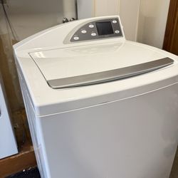 FREE GE Washer