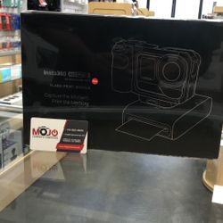 Insta360 Ace Pro 2 Action Camera Flash Print Bundle