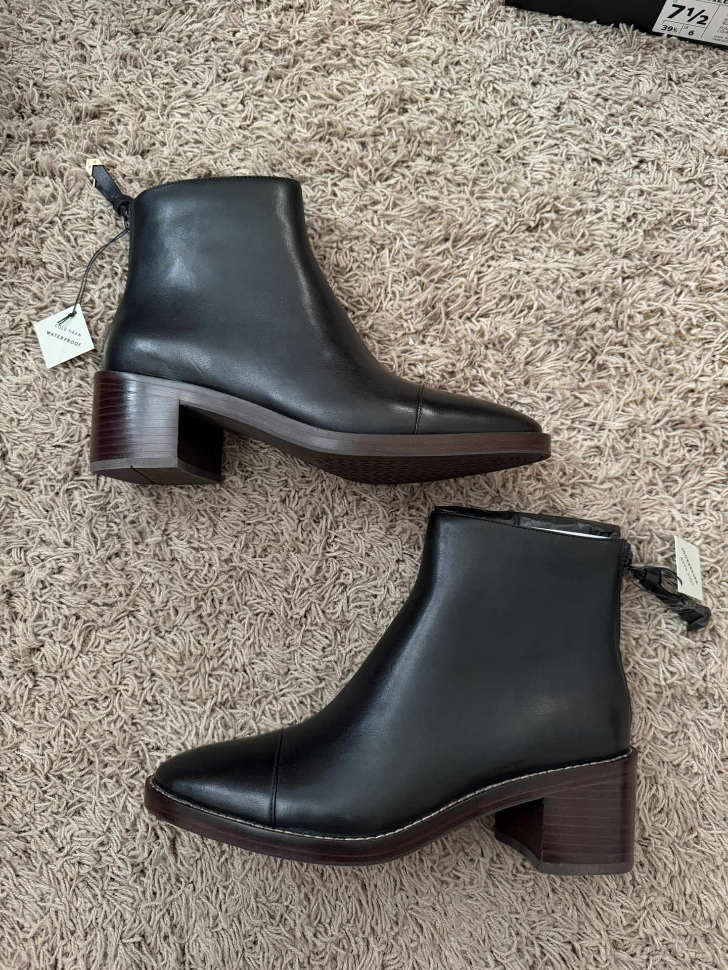 Cole Haan Boots