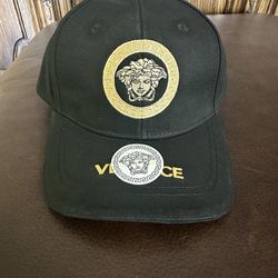 Versace Hat 