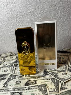 Paco Rabanne Colonges