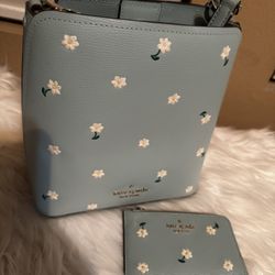 Kate Spade Handbag 