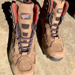 Red Wing Truhiker 6674 Men’s size 12D (regular/medium width)